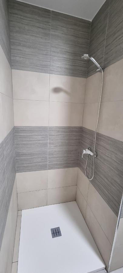 Apartamentos La Playa Barbate Eksteriør billede