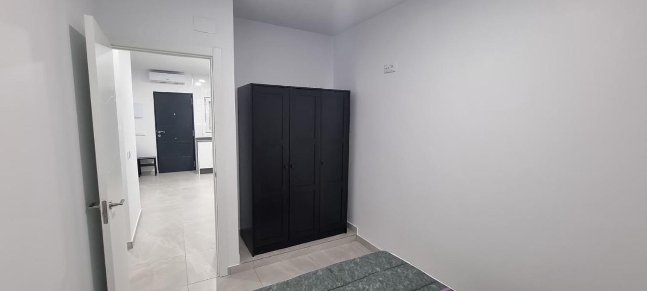 Apartamentos La Playa Barbate Eksteriør billede