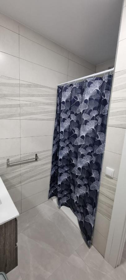 Apartamentos La Playa Barbate Eksteriør billede