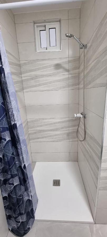 Apartamentos La Playa Barbate Eksteriør billede