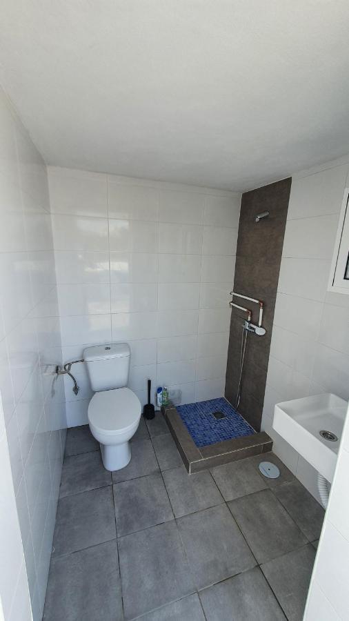 Apartamentos La Playa Barbate Eksteriør billede